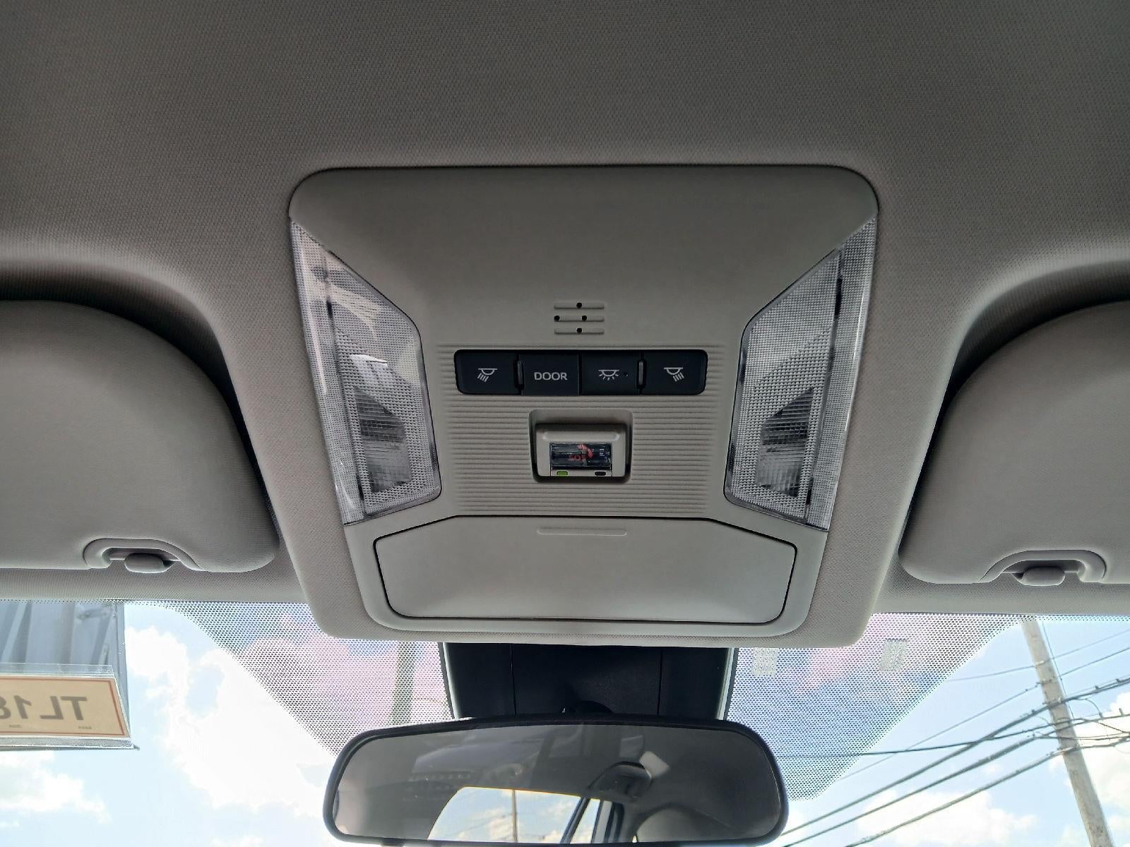 2024 Toyota RAV4 HYBRID LE AWD