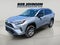 2024 Toyota RAV4 HYBRID LE AWD