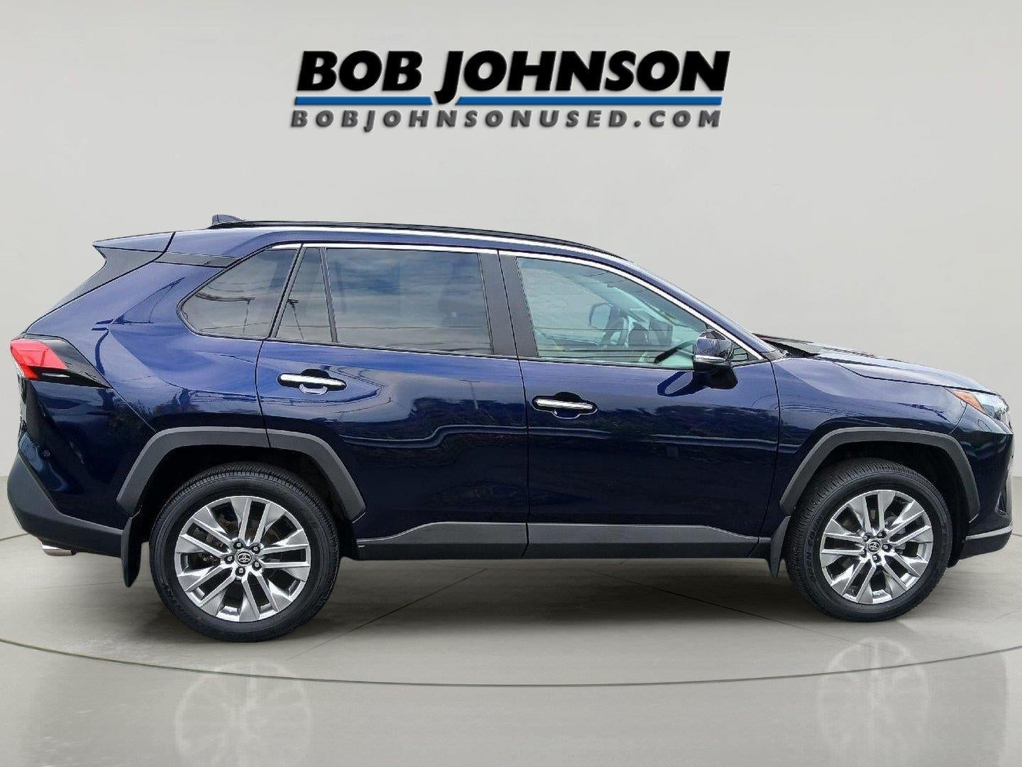 2023 Toyota RAV4 Limited