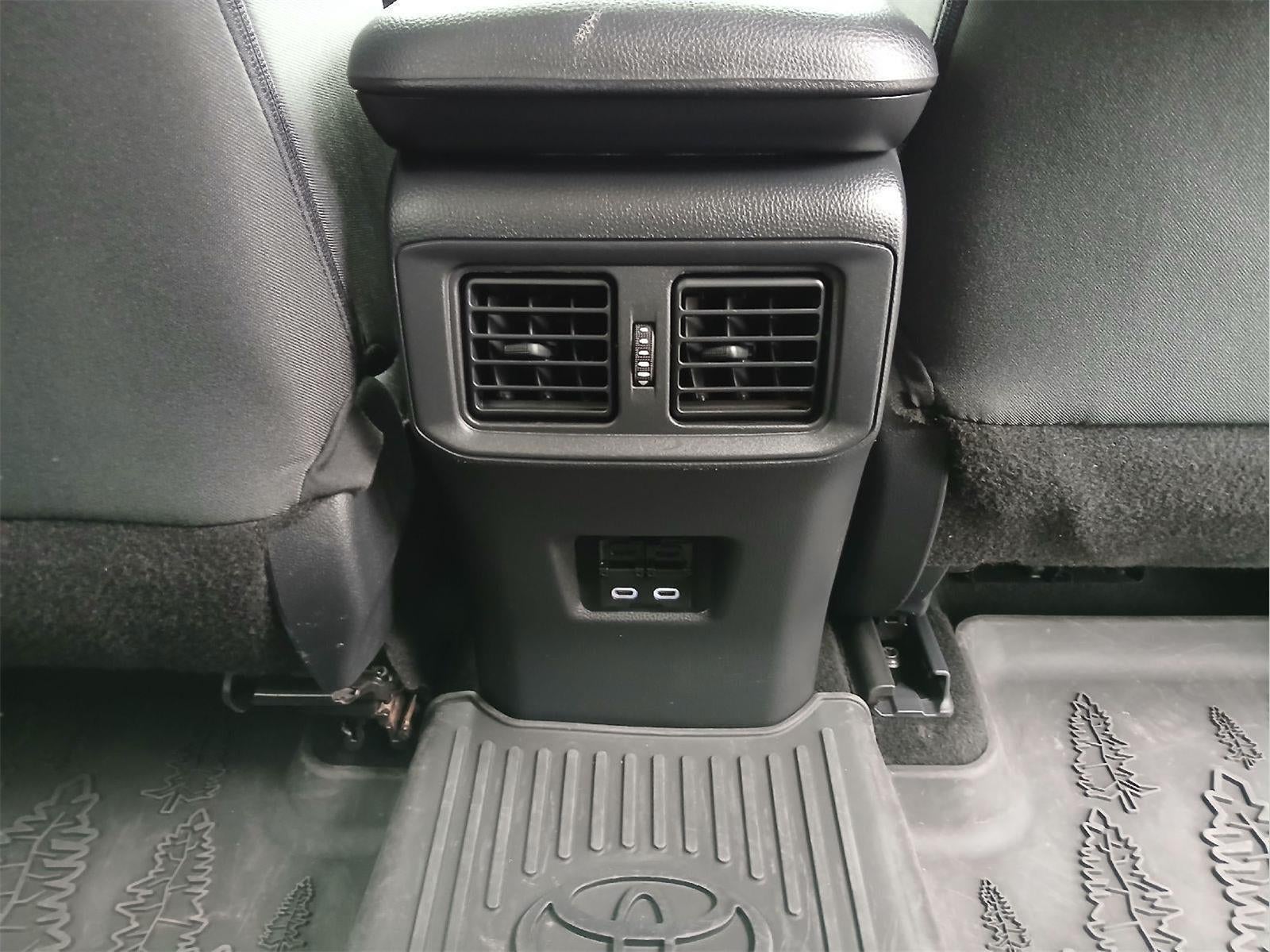 2024 Toyota RAV4 HYBRID Woodland Edition