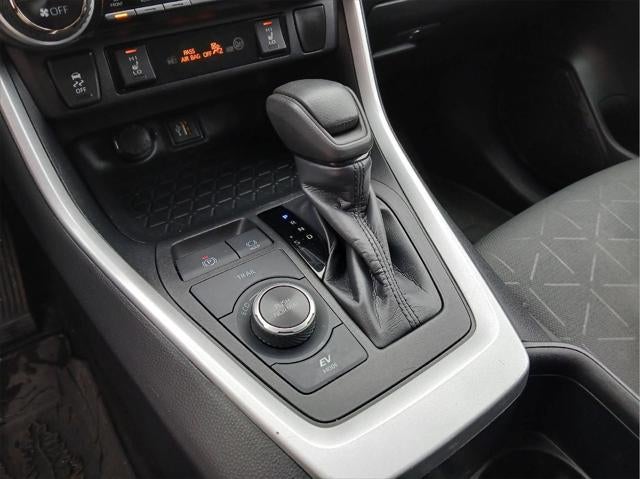 2024 Toyota RAV4 HYBRID Woodland Edition