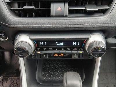 2024 Toyota RAV4 HYBRID Woodland Edition