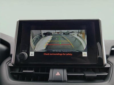 2024 Toyota RAV4 HYBRID Woodland Edition