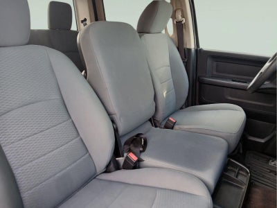 2016 RAM 2500 Tradesman