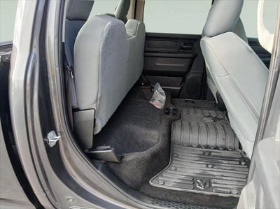 2016 RAM 2500 Tradesman