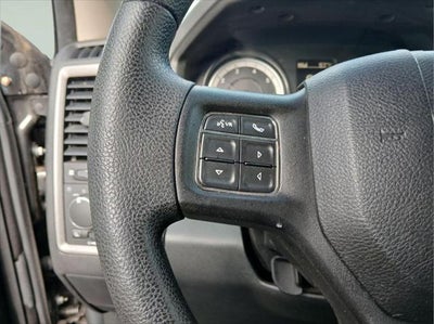 2016 RAM 2500 Tradesman