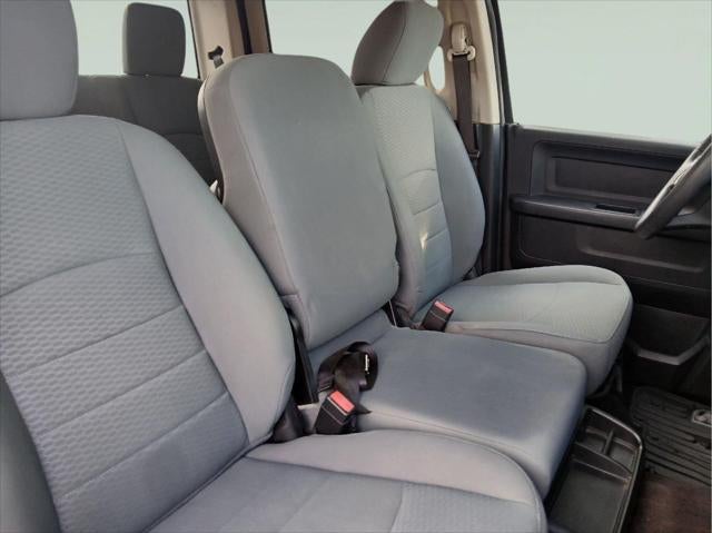 2016 RAM 2500 Tradesman