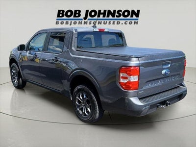 2023 Ford Maverick XLT