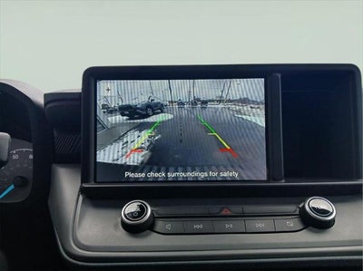 2023 Ford Maverick XL