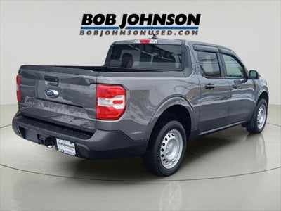 2023 Ford Maverick XL