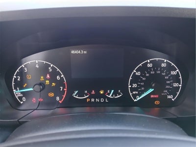 2023 Ford Maverick XL