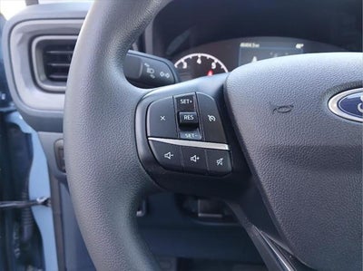 2023 Ford Maverick XL