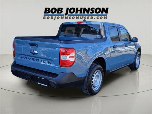 2023 Ford Maverick XL