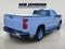 2024 Chevrolet Silverado Work Truck