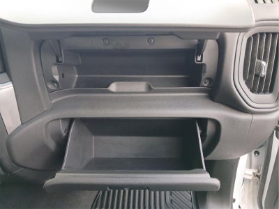 2024 Chevrolet Silverado Custom