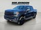 2020 Chevrolet Silverado Custom Trail Boss