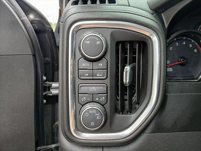 2019 Chevrolet Silverado LT
