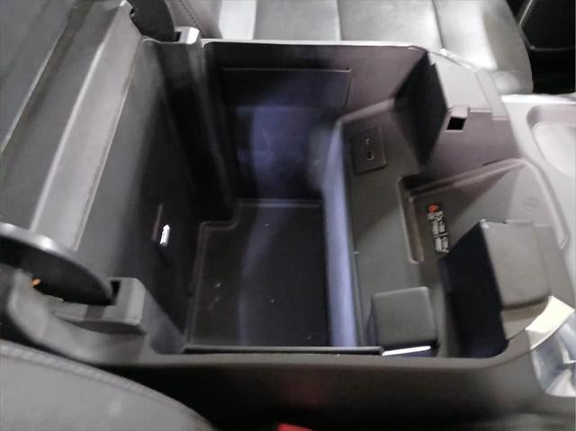 2022 Chevrolet Silverado LTZ