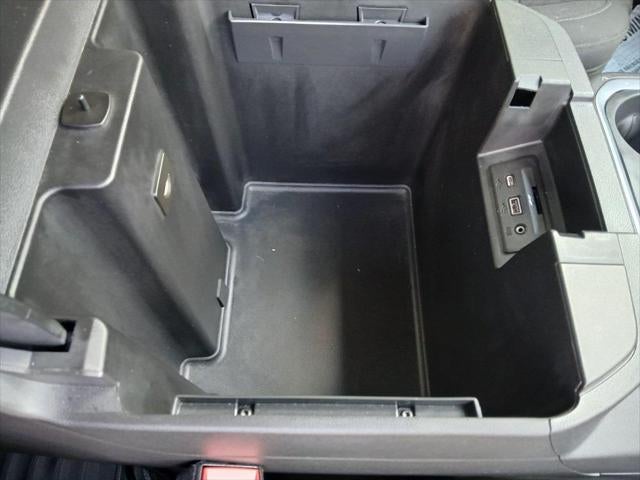 2020 Chevrolet Silverado RST