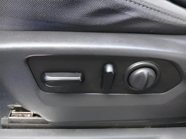 2020 Chevrolet Silverado RST