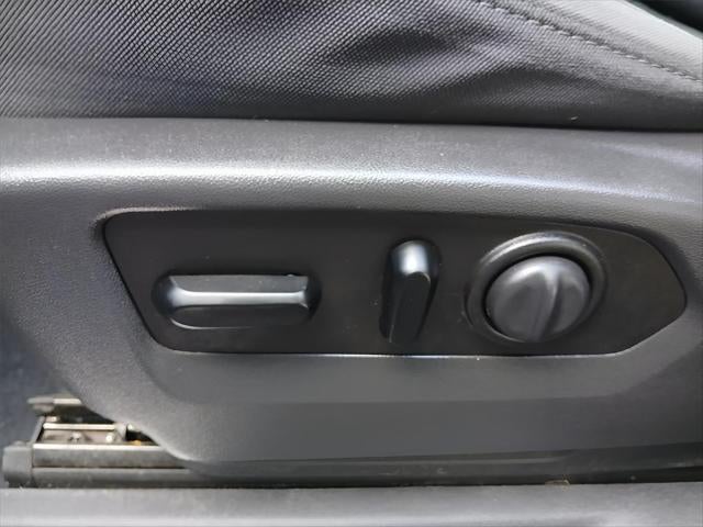 2020 Chevrolet Silverado RST