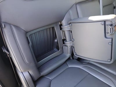 2020 Chevrolet Silverado RST