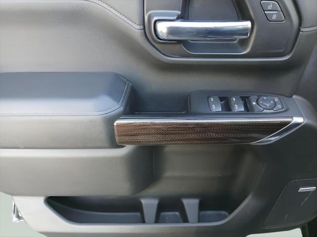 2020 Chevrolet Silverado RST