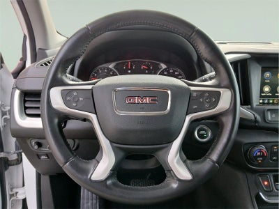 2019 GMC Terrain SUV