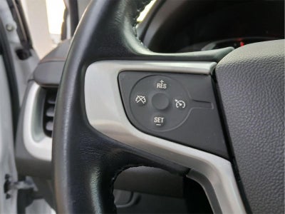 2019 GMC Terrain SUV