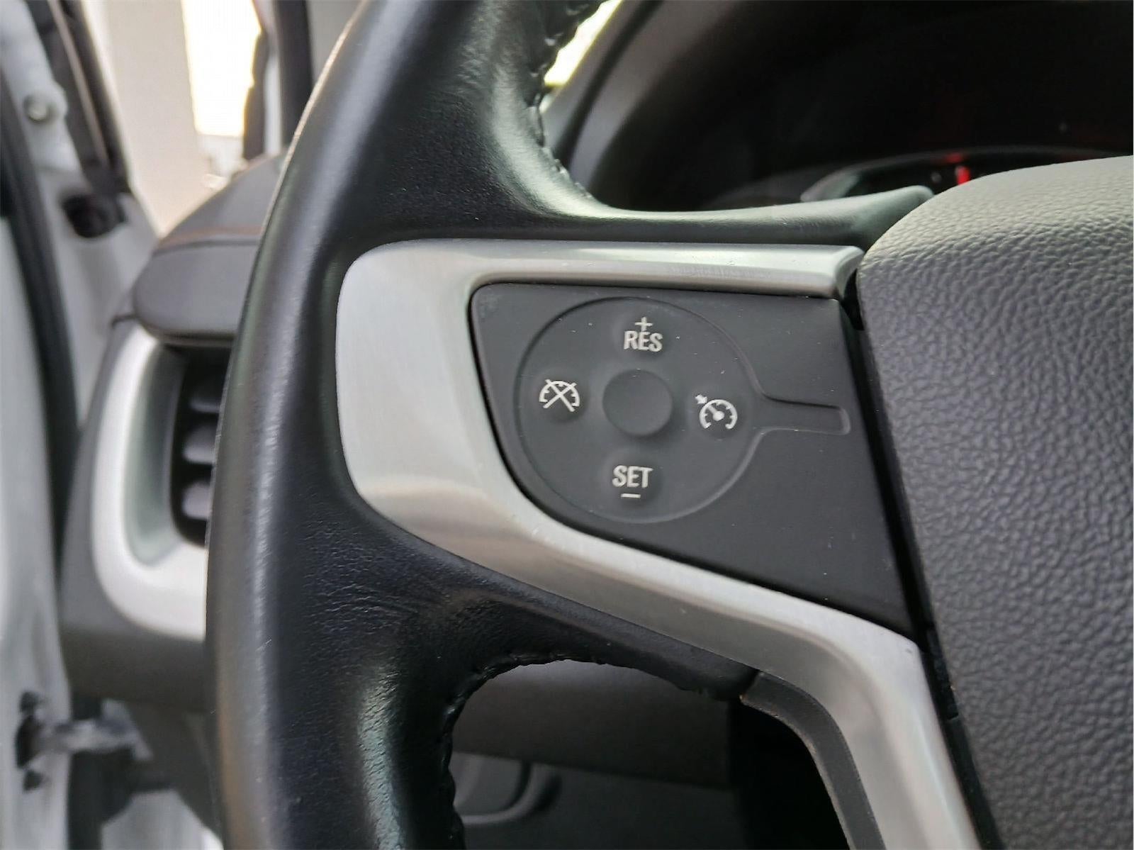 2019 GMC Terrain SUV