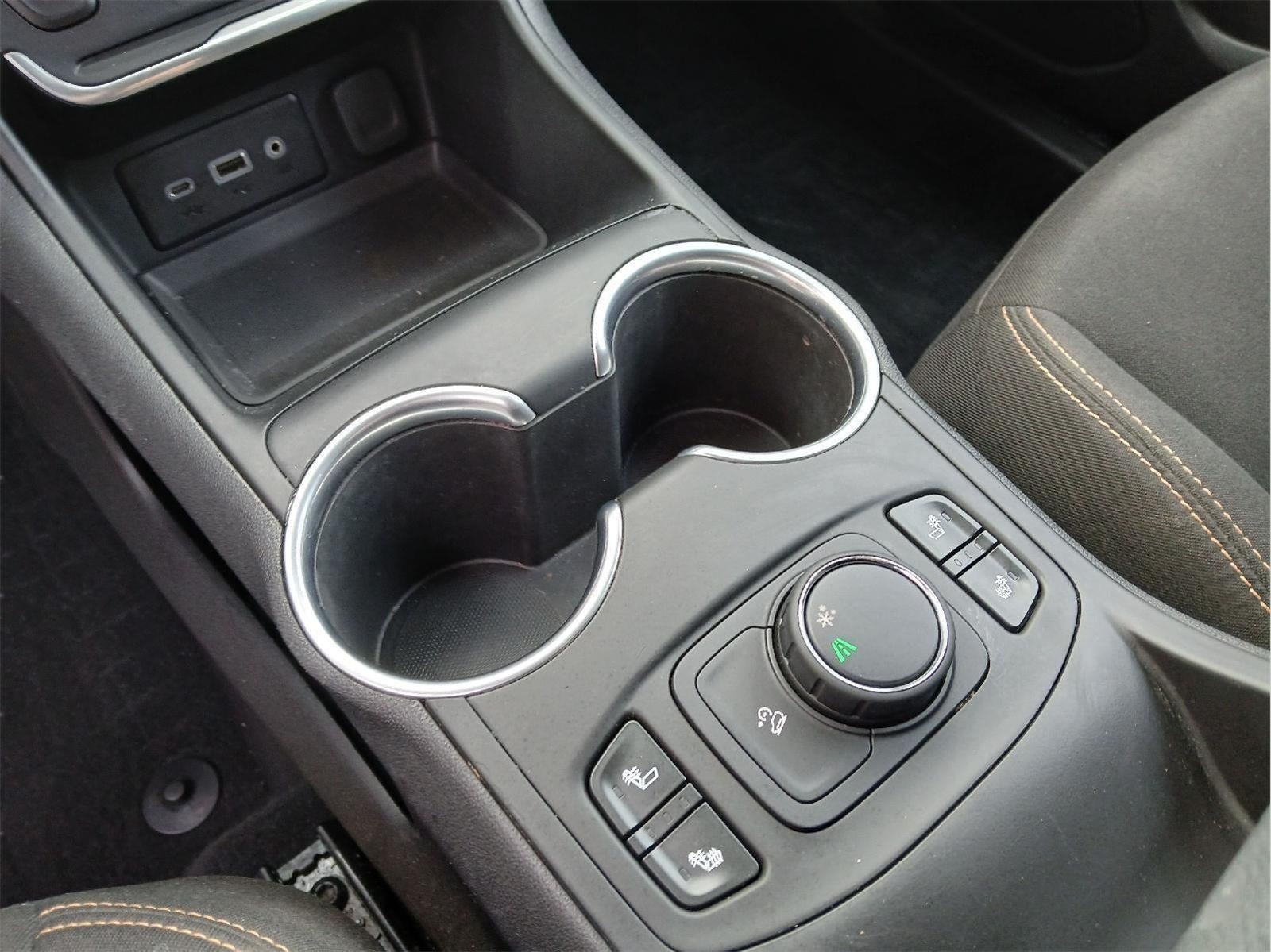 2019 GMC Terrain SUV