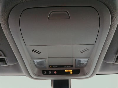 2019 GMC Terrain SUV