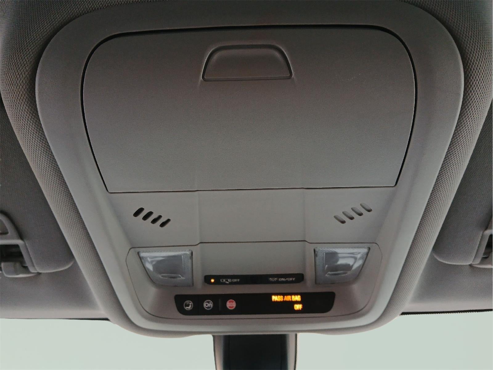 2019 GMC Terrain SUV