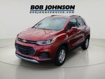 2019 Chevrolet Trax SUV