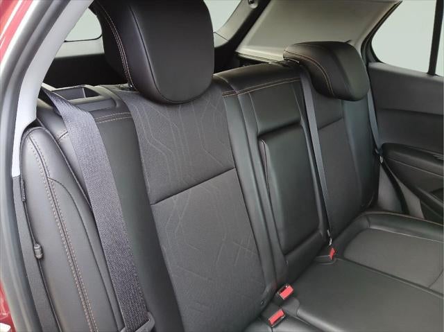 2019 Chevrolet Trax SUV