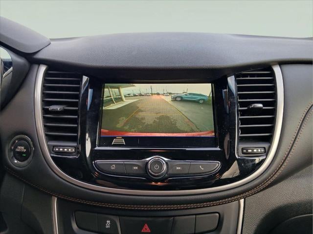 2019 Chevrolet Trax SUV