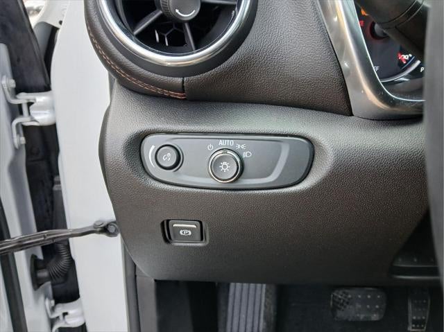 2020 Chevrolet Blazer Premier