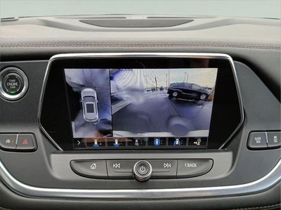 2020 Chevrolet Blazer Premier