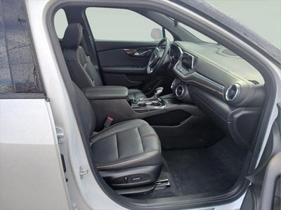 2020 Chevrolet Blazer Premier