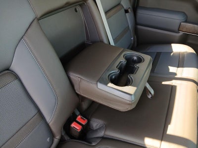 2021 GMC Sierra Denali