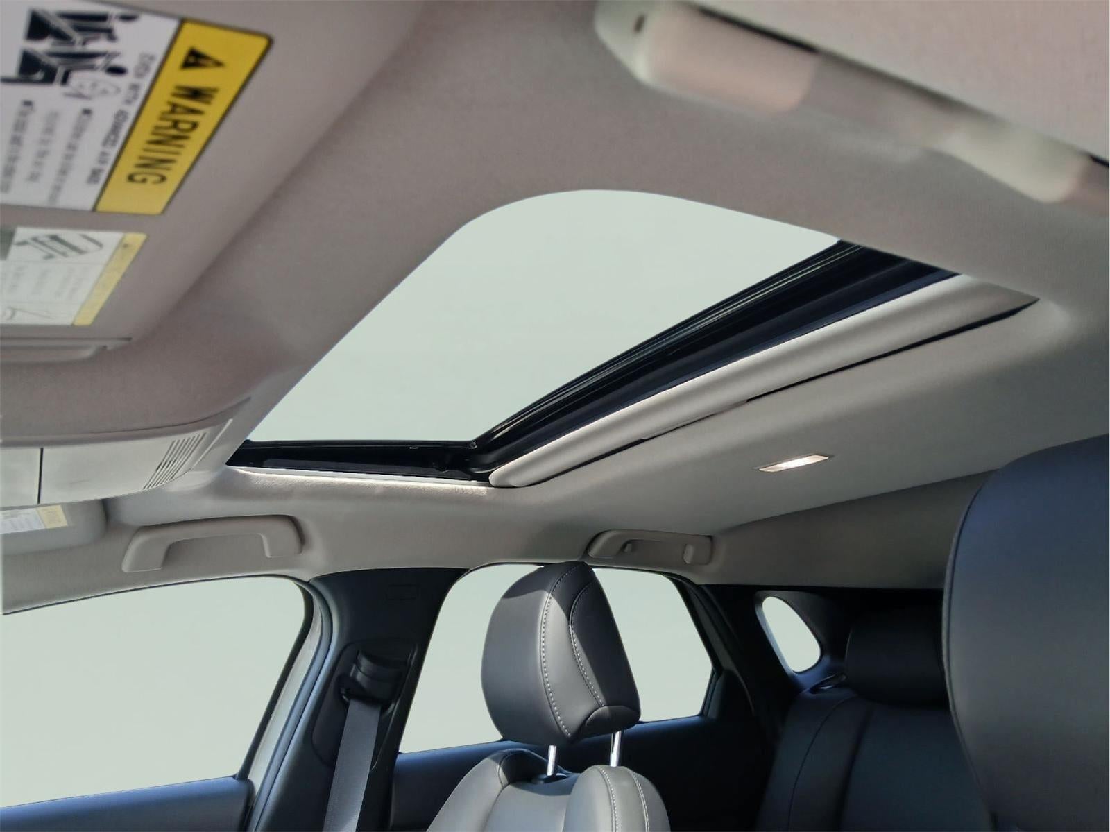 2024 Mazda Mazda CX-30 2.5 S Preferred Package