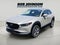 2024 Mazda Mazda CX-30 2.5 S Preferred Package