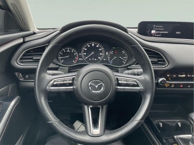 2023 Mazda Mazda CX-30 2.5 S Carbon Edition