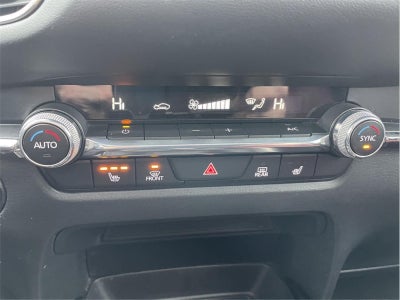 2023 Mazda Mazda CX-30 2.5 S Carbon Edition