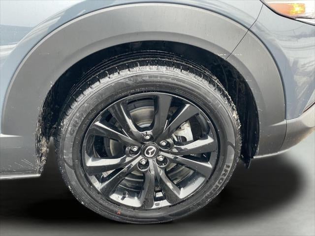 2023 Mazda Mazda CX-30 2.5 S Carbon Edition