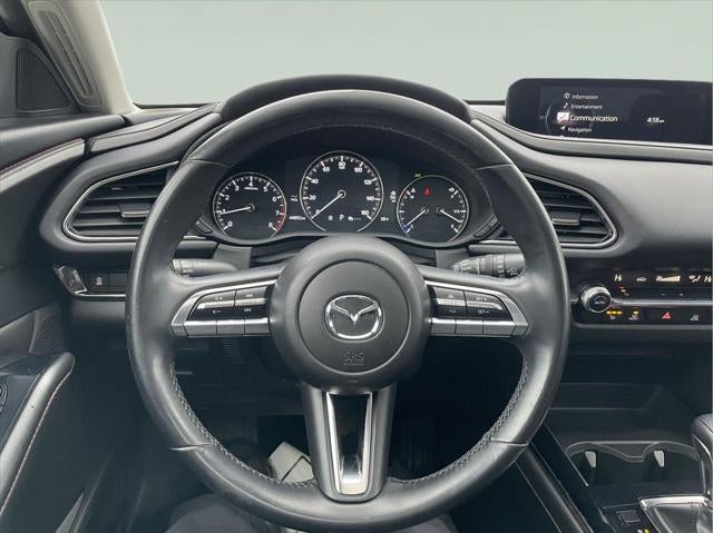 2023 Mazda Mazda CX-30 2.5 S Carbon Edition