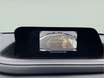 2023 Mazda Mazda CX-30 2.5 S Carbon Edition