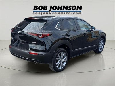 2023 Mazda Mazda CX-30 2.5 S Preferred Package