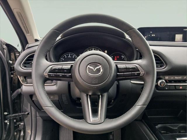 2024 Mazda Mazda CX-30 2.5 S Preferred Package