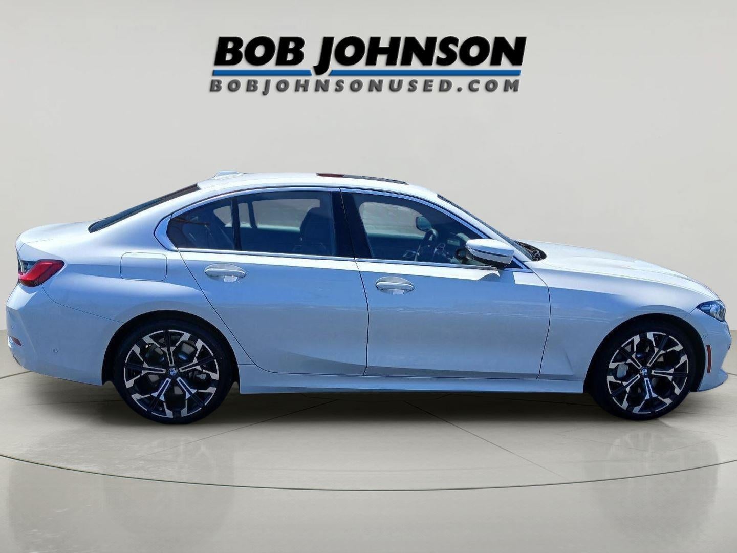 2025 BMW 330i 330i xDrive